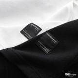 Áo Polo Nam Trim Edge Tay Raglan Form Regular