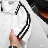 Áo Polo Nam Trim Edge Tay Raglan Form Regular