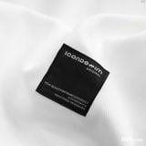 Áo Polo Nam Trim Edge Tay Raglan Form Regular