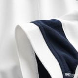 Áo Polo Nam ICD ColorPlay Raglan Double Face Interlock Form Regular