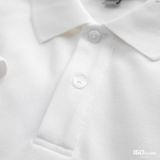 Áo Polo Nam ICD ColorPlay Raglan Double Face Interlock Form Regular