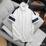 Áo Polo Nam ICD ColorPlay Raglan Double Face Interlock Form Regular