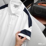 Áo Polo Nam ICD ColorPlay Raglan Double Face Interlock Form Regular