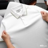 Áo Polo Nam ICONDENIM Tag ICDN