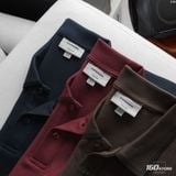 Áo Polo Nam ICONDENIM Tag ICDN