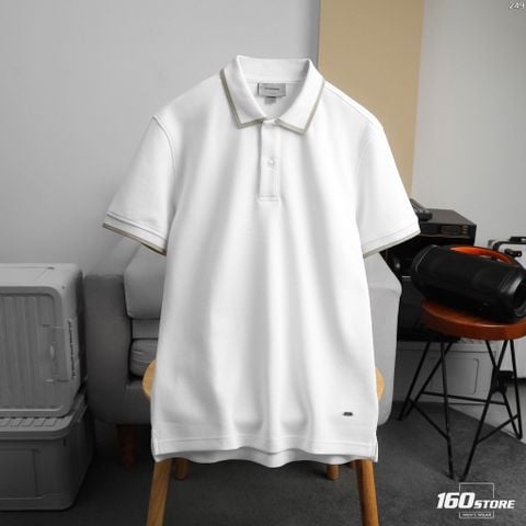 Áo Polo Nam ICONDENIM Tag ICDN