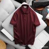 Áo Polo Nam ICONDENIM Tag ICDN