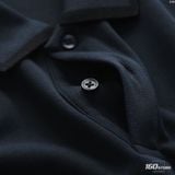 Áo Polo Nam ICONDENIM Tag ICDN