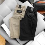 Quần Dài Nam ICONDENIM Tatical Geared