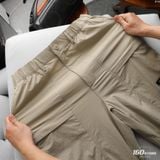 Quần Dài Nam ICONDENIM Tatical Geared