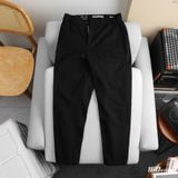 Quần Kaki Nam ICONDENIM Classic Fit Sideband Form Straight