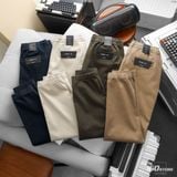 Quần Jogger Nam ICONDENIM Calm