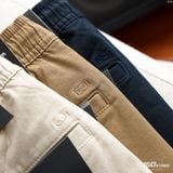 Quần Jogger Nam ICONDENIM Calm
