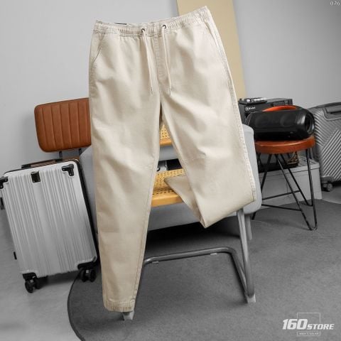 Quần Jogger Nam ICONDENIM Calm