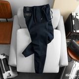 Quần Jogger Nam ICONDENIM Calm