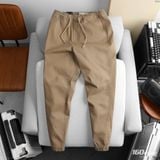 Quần Jogger Nam ICONDENIM Calm