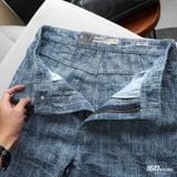 Quần Jean ICONDENIM Jacquard