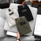 Quần Dài Nam ICONDENIM Linen Ease Trourses