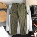 Quần Dài Nam ICONDENIM Linen Ease Trourses