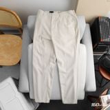 Quần Dài Nam ICONDENIM Linen Ease Trourses