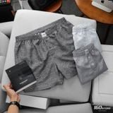 Combo 3 Quần Ngủ Nam Cotton Pattern Mix Form Relaxed Boxer Short