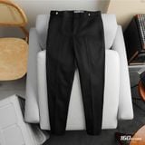 Quần Tây Nam Ratchet Straps Form Slim