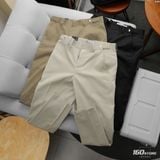 Quần Tây Nam Ratchet Straps Form Slim