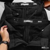 Quần Tây Nam ICONDENIM Monte Harrison Trousers