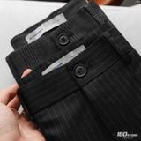 Quần Tây Nam ICONDENIM Monte Harrison Trousers
