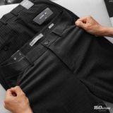 Quần Tây Nam ICONDENIM Monte Harrison Trousers