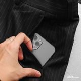 Quần Tây Nam ICONDENIM Monte Harrison Trousers