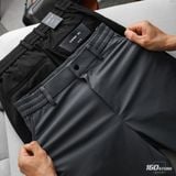 Quần Tây Nam ICONDENIM Urban Slim Crop Trousers