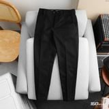 Quần Tây Nam ICONDENIM Urban Slim Crop Trousers