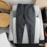 Quần Tây Nam ICONDENIM Urban Slim Crop Trousers