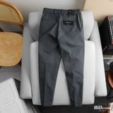 Quần Tây Nam ICONDENIM Urban Slim Crop Trousers