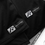 Set Đồ Nam RUNPOW Airflow Mesh Jersey