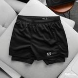 Set Đồ Nam RUNPOW Airflow Mesh Jersey