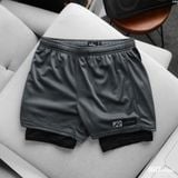 Set Đồ Nam RUNPOW Airflow Mesh Jersey