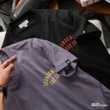 Set Đồ Nam ICONDENIM ORGNLS EST.19 Form Regular