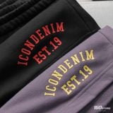 Set Đồ Nam ICONDENIM ORGNLS EST.19 Form Regular