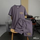Set Đồ Nam ICONDENIM ORGNLS EST.19 Form Regular