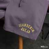 Set Đồ Nam ICONDENIM ORGNLS EST.19 Form Regular