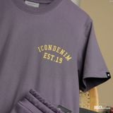 Set Đồ Nam ICONDENIM ORGNLS EST.19 Form Regular