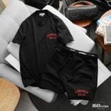 Set Đồ Nam ICONDENIM ORGNLS EST.19 Form Regular
