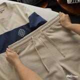 Set đồ nam ICONDENIM Block Stripe Set