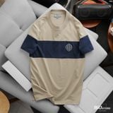 Set đồ nam ICONDENIM Block Stripe Set