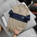 Set đồ nam ICONDENIM Block Stripe Set