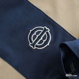 Set đồ nam ICONDENIM Block Stripe Set