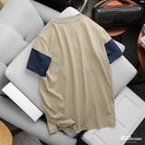 Set đồ nam ICONDENIM Block Stripe Set