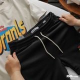 Set Đồ Nam ICONDENIM Golden Script